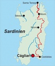 Wandelgids Sentiero Italia Trans Sardinien | Conrad Stein Verlag
