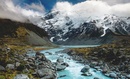 Fotoboek New Zealand - Nieuw Zeeland | Koenemann
