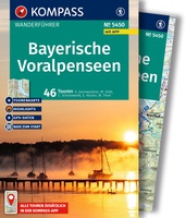 Bayerische Voralpenseen