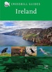 Natuurgids Crossbill Guides Ireland | KNNV Uitgeverij