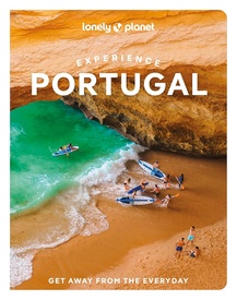 Reisgids Experience Portugal | Lonely Planet