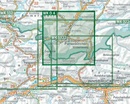 Fietskaart - Wandelkaart D4 Garmisch-Partenkirchen - Wettersteingebirge | Freytag & Berndt