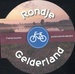 Fietsgids Rondje Gelderland | Lantaarn Publishers