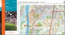 Topografische kaart - Wandelkaart 15/7-8 Topo25 Kontich | NGI - Nationaal Geografisch Instituut