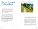 Wandelgids Cotswold Way | Sparky Books