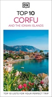 Corfu & Ionian Islands