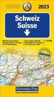 Schweiz ACS 2023 - Zwitserland