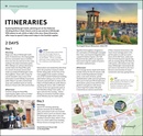 Reisgids Eyewitness Top 10 Edinburgh | Dorling Kindersley