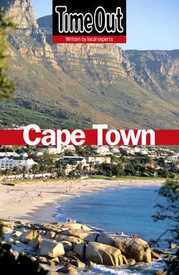 Opruiming - Reisgids Cape Town | Time Out