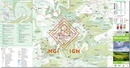 Mountainbikekaart - Wandelkaart 103 Han-sur-Lesse wandelkaart - Mountainbike | NGI - Nationaal Geografisch Instituut