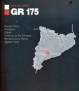 Wandelgids GR 175 Catalunya - Ruta del Cister | Editorial Alpina