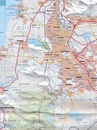 Wegenkaart - landkaart 740 Mauritius - Rodrigues | Michelin