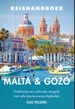 Reisgids Reishandboek Malta en Gozo | Uitgeverij Elmar