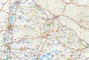 Wegenkaart - landkaart Uruguay - Paraguay | Reise Know-How Verlag