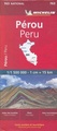 Wegenkaart - landkaart 763 Peru | Michelin
