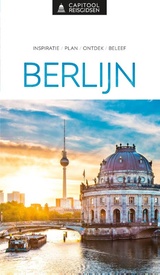 Reisgids Berlijn | Unieboek