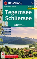 Tegernsee, Schliersee