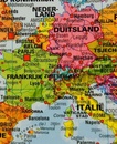 Wereldkaart (65zvl) politiek, 136 x 84 cm | Maps International
