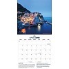 Kalender Lonely Planet's Ultimate Travel Wall Calendar 2018 | Lonely Planet