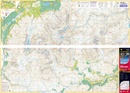 Wandelkaart Cairn Gorm | Harvey Maps