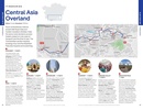Reisgids Central Asia | Lonely Planet