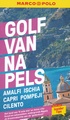 Reisgids Marco Polo NL Golf van Napels | 62Damrak