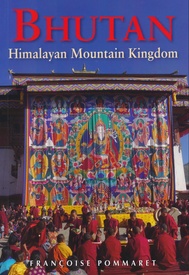 Reisgids Bhutan | Odyssey