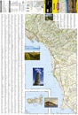Wegenkaart - landkaart 3305 Adventure Map Tuscany - Toscane | National Geographic