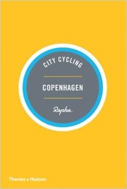 Fietsgids City Cycling  Copenhagen - Kopenhagen | Thames & Hudson