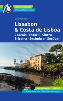 Lissabon & Costa de Lisboa