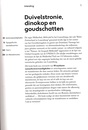 Wandelgids Regio Müllerthal (NL) - 80 Bezienswaardigheden | Ernster Editions