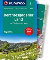 Berchtesgadener Land und Steinernes Meer