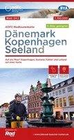 Dänemark - Kopenhagen - Seeland - Denemarken