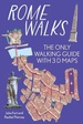 Wandelgids Rome On Foot City Guide | Duncan Petersen Publishing