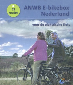 Fietsgids E-bikebox Nederland | ANWB Media