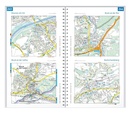 Wegenatlas Supertouring Oostenrijk | Ringband | Freytag & Berndt