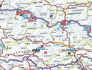 Wandelgids Georgien - Georgië | Rother Bergverlag