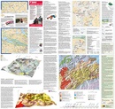 Wandelkaart Lake District | Harvey Maps