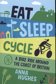 Reisverhaal Eat, Sleep, Cycle England | Anna Hughes