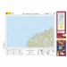 Topografische kaart 772 MT50 Sant Miquel de Balansat (Ibiza) | CNIG - Instituto Geográfico Nacional1