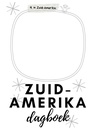 Reisdagboek Zuid -Amerika | Perky Publishers