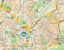 Stadsplattegrond Plan de ville - Street Map Porto | Michelin