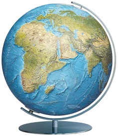 Wereldbol - Globe 04 Duorama XL | Columbus Verlag