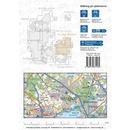 Fietskaart - Fietsgids 1 Nordlige Sjælland (set) | Scanmaps
