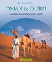 Fotoboek die Welt erleben Oman & Dubai | Bruckmann Verlag