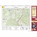 Topografische kaart 752 MT50 Mirandilla | CNIG - Instituto Geográfico Nacional1