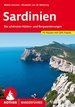 Wandelgids 310 Sardinien - Sardinië | Rother Bergverlag