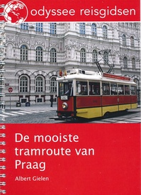 Reisgids De mooiste tramroute van Praag | Odyssee Reisgidsen