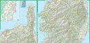 Wegenkaart - landkaart Corsica | ExpressMap