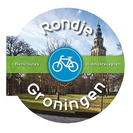 Fietsgids Rondje Groningen | Lantaarn Publishers